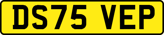 DS75VEP