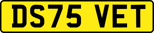 DS75VET