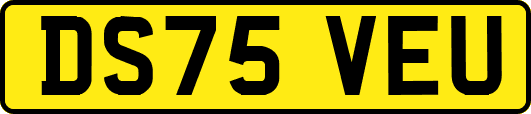 DS75VEU
