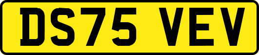 DS75VEV