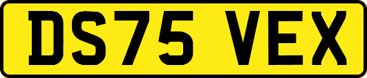 DS75VEX