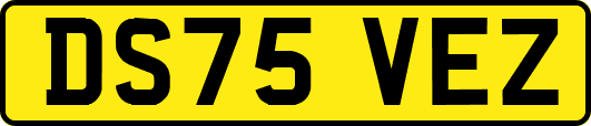 DS75VEZ