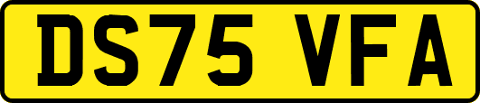DS75VFA