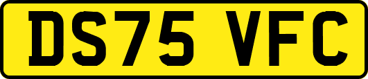 DS75VFC