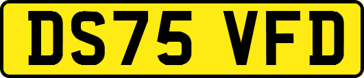DS75VFD