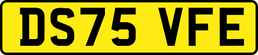 DS75VFE