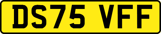 DS75VFF