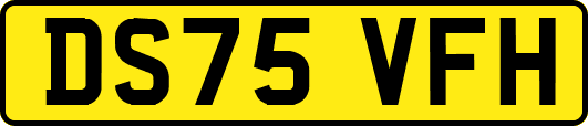DS75VFH