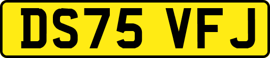 DS75VFJ
