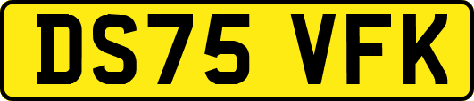 DS75VFK