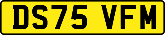 DS75VFM