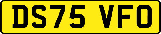 DS75VFO