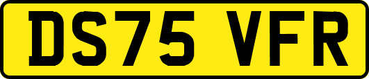 DS75VFR