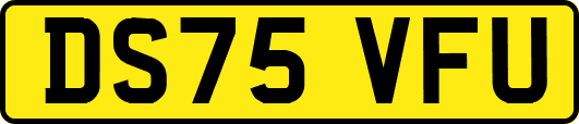 DS75VFU