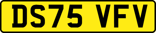 DS75VFV