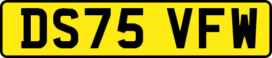 DS75VFW