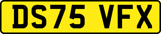 DS75VFX
