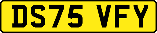 DS75VFY