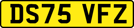 DS75VFZ