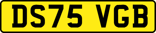 DS75VGB