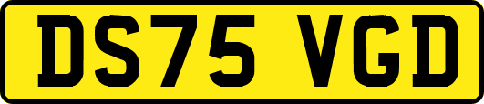 DS75VGD