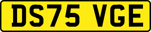 DS75VGE