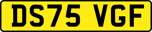 DS75VGF