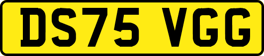 DS75VGG