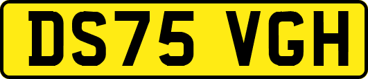 DS75VGH