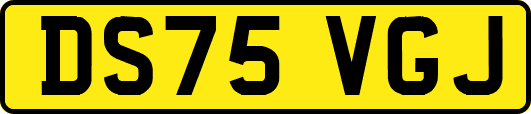 DS75VGJ