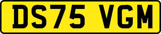 DS75VGM