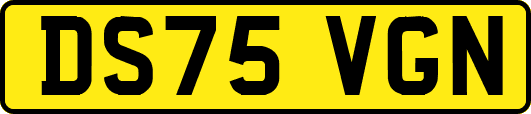 DS75VGN