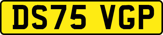 DS75VGP