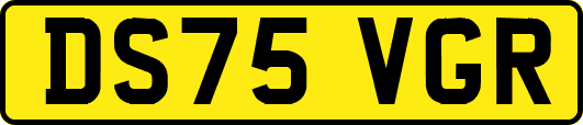 DS75VGR