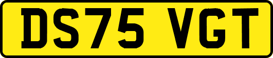DS75VGT