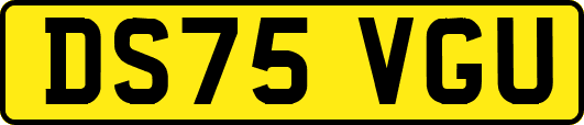 DS75VGU