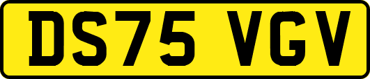 DS75VGV