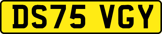DS75VGY