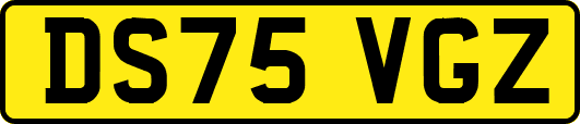 DS75VGZ