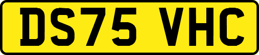 DS75VHC
