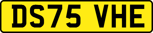 DS75VHE