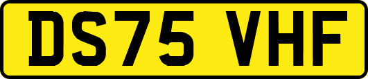DS75VHF