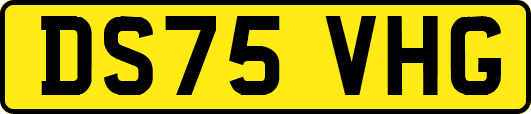 DS75VHG