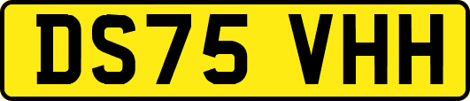 DS75VHH