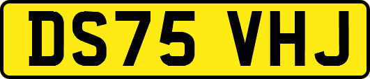 DS75VHJ