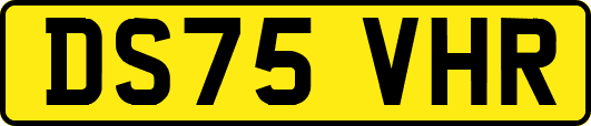 DS75VHR