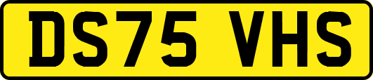 DS75VHS