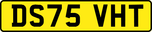 DS75VHT