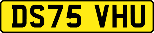 DS75VHU