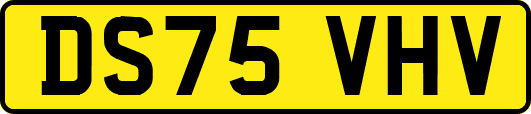 DS75VHV